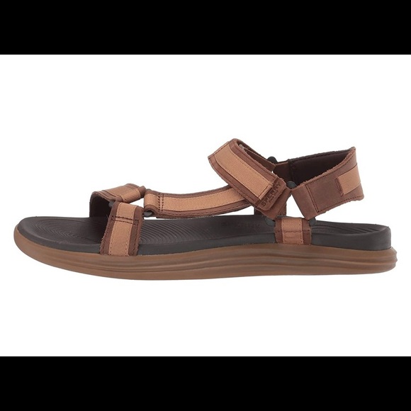 Sperry strap sandal - Picture 3 of 8